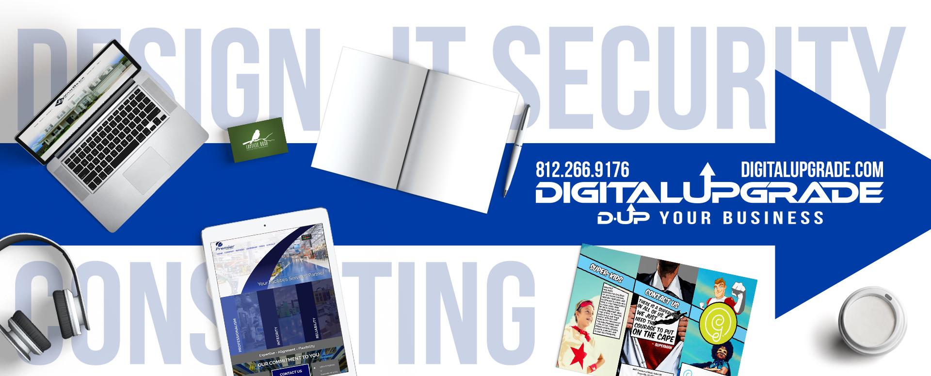 TSP DigitalUpgrade TSP DigitalUpgrade