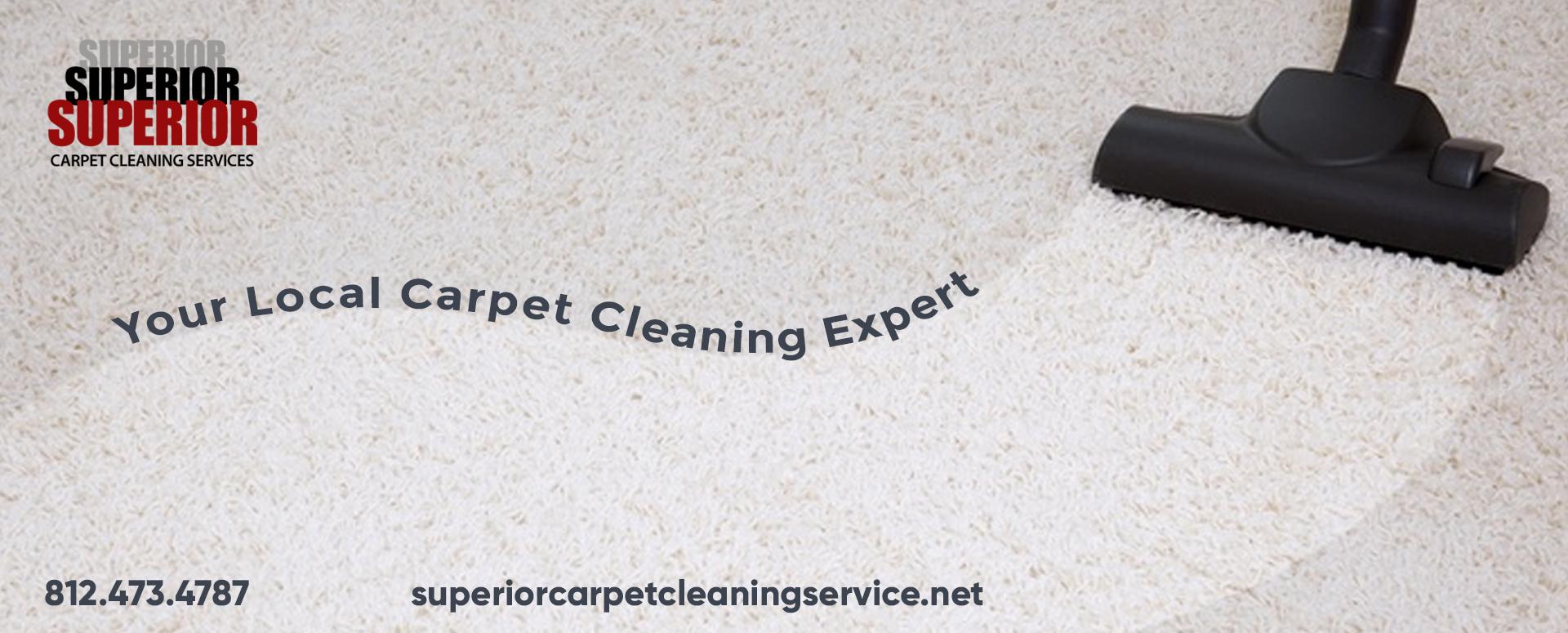 Superior Testimonial