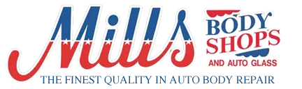 Mills Logo